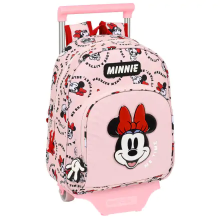 Disney Minnie Me Time trolley 34cm product photo