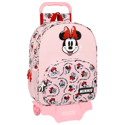 Disney Minnie Me Time trolley 42cm product photo