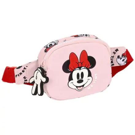 Disney Minnie Me Time belt pouch product photo