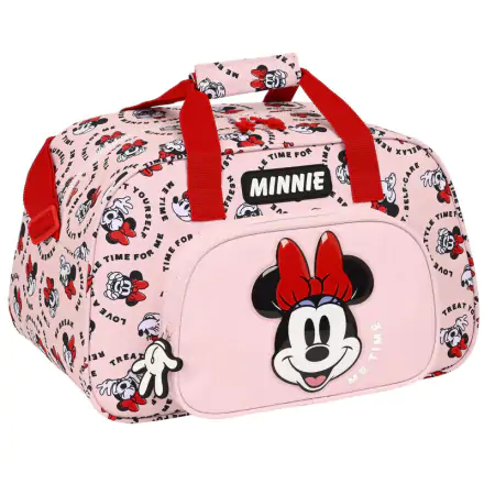 Disney Minnie Me Time sport bag product photo
