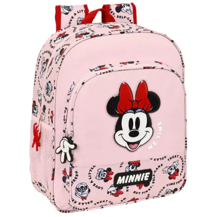 Disney Minnie Me Time adaptable backpack 38cm product photo