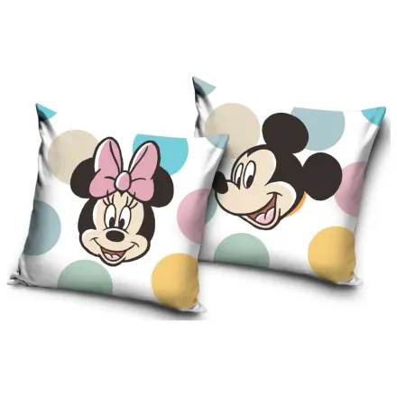 Disney Minnie, Mickey Dots Cushion product photo