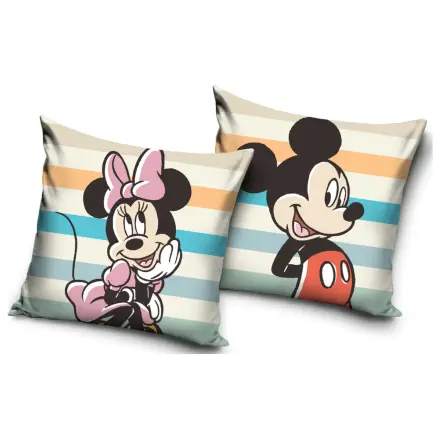 Disney Minnie, Mickey Journey cushion, decorative pillow product photo