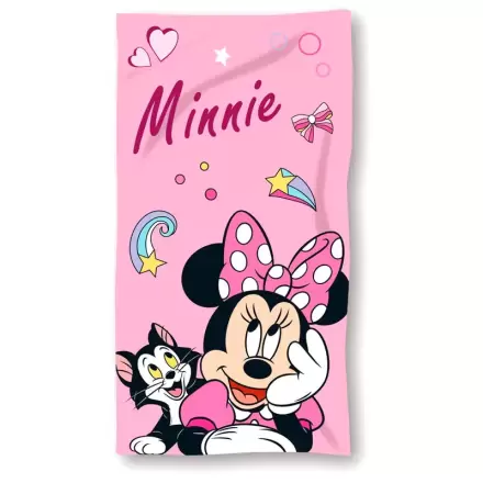 Disney Minnie microfibre beach towel termékfotója