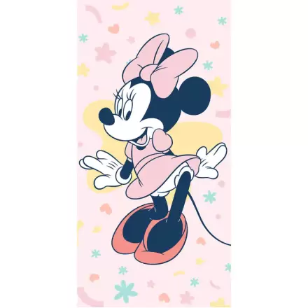 Disney Minnie microfibre beach towel product photo