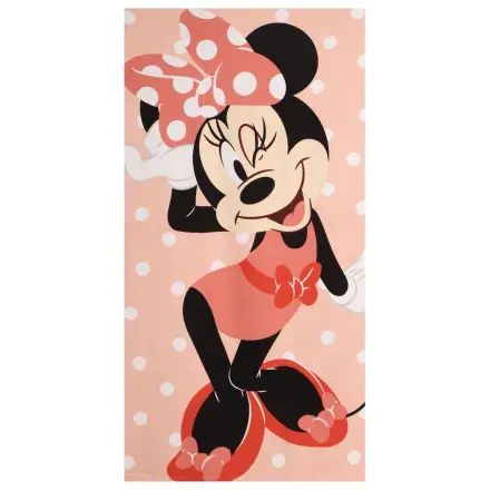 Disney Minnie microfibre beach towel product photo