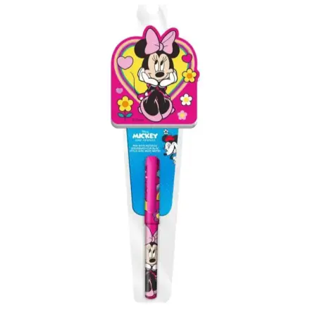 Disney Minnie Mini Notebook and Pen Set product photo