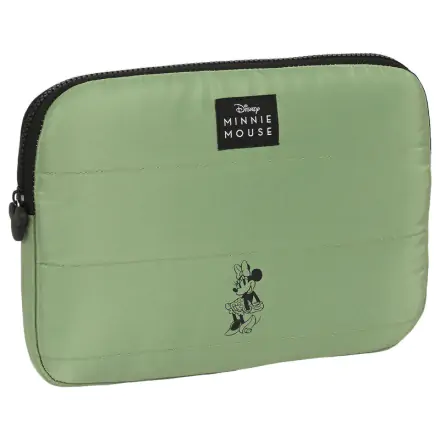 Disney Minnie Mint Shadow Laptop Case 10 inches termékfotója