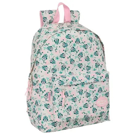 Disney Minnie Minty backpack with laptop case 43cm  product photo