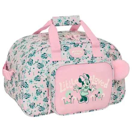 Disney Minnie Minty sport bag 40cm product photo