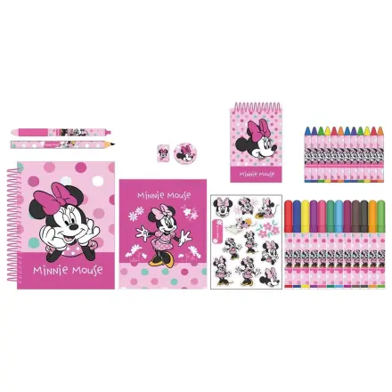 Disney Minnie Minty Activity set 43pcs product photo