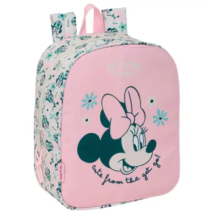 Disney Minnie Minty adaptable backpack 27cm product photo