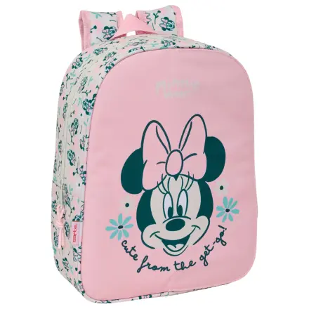 Disney Minnie Minty adaptable backpack 34cm product photo