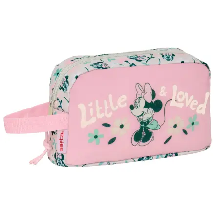 Disney Minnie Minty thermos breakfast bag product photo
