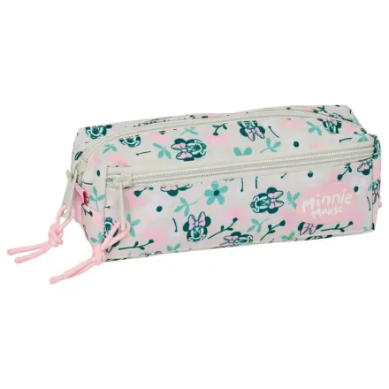 Disney Minnie Minty triple pencil case product photo