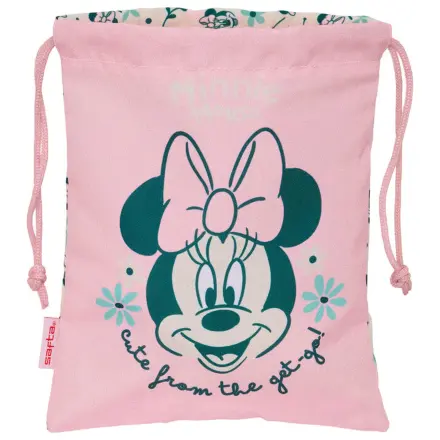 Disney Minnie Minty lunch bag product photo