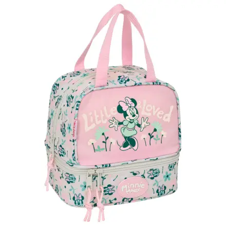 Disney Minnie Minty lunch bag product photo