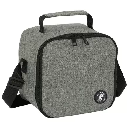 Disney Minnie Mouse Grey cooler bag product photo