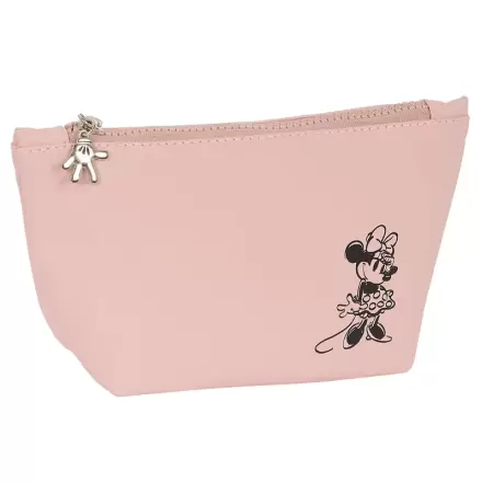 Disney Minnie Mouse Misty Rose make up bag product photo