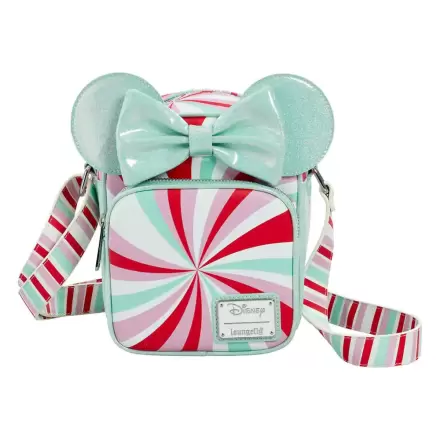 Disney by Loungefly Crossbody Minnie Mouse Peppermint product photo