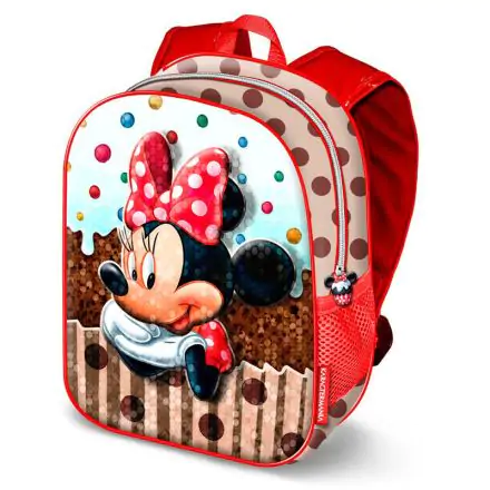 Disney Minnie Muffin 3D backpack 31cm product photo