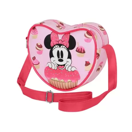 Disney Minnie Muffin heart bag termékfotója