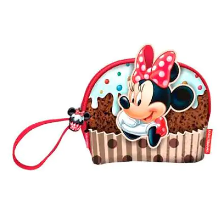 Disney Minnie Muffin vanity case product photo