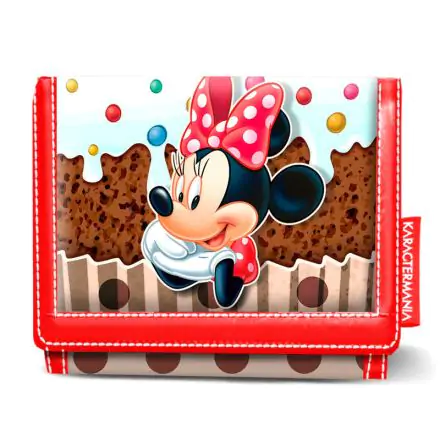 Disney Minnie Muffin wallet product photo