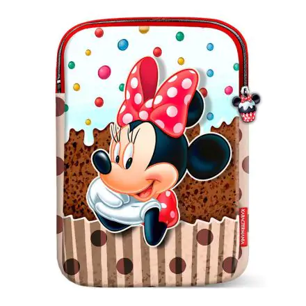 Disney Minnie Muffin tablet case product photo