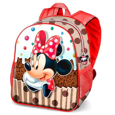 Disney Minnie Muffin backpack 30cm product photo