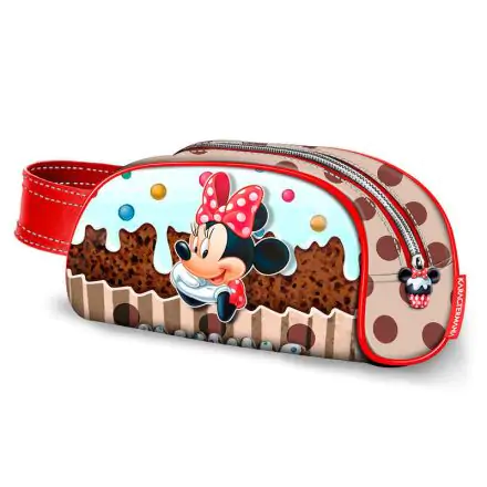 Disney Minnie Muffin pencil case product photo