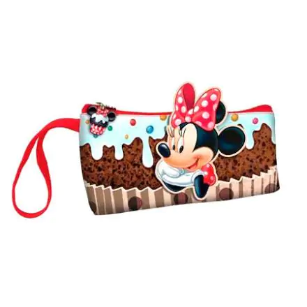Disney Minnie Muffin pencil case product photo