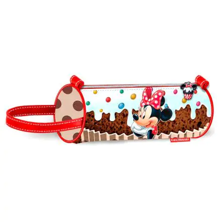 Disney Minnie Muffin pencil case product photo