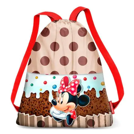 Disney Minnie Muffin gym bag 35cm product photo