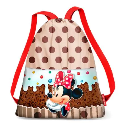 Disney Minnie Muffin gym bag 42cm product photo