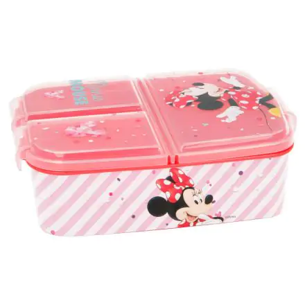 Disney Minnie multiple lunch box product photo