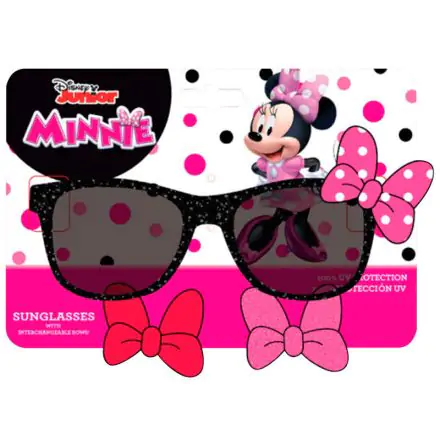 Disney Minnie premium sunglasses with charms product photo