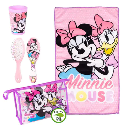 Disney Minnie toilet bag termékfotója