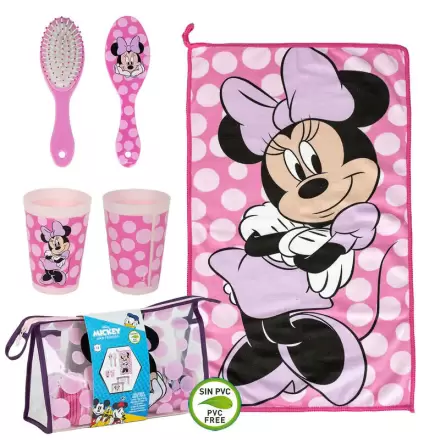 Disney Minnie toilet bag termékfotója