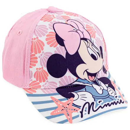 Disney Minnie Ocean children's baseball cap 54 cm product photo