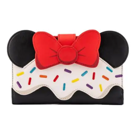 Disney by Loungefly Wallet Minnie Oh My Cosplay Sweets product photo
