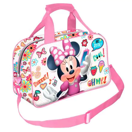 Disney Minnie OhMy sport bag 38cm product photo