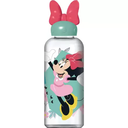 Disney Minnie bottle 560ml termékfotója