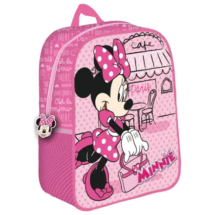 Disney Minnie Paris 3D backpack 30cm product photo