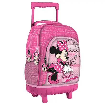 Disney Minnie Paris trolley 44cm product photo