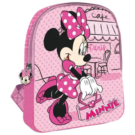 Disney Minnie Paris backpack 30cm product photo