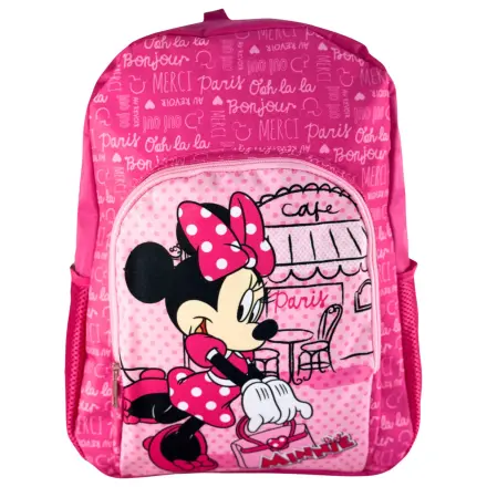 Disney Minnie Paris backpack 40cm product photo