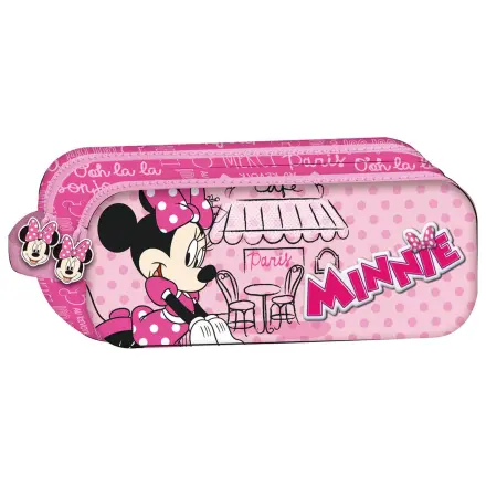 Disney Minnie Paris pencil case product photo
