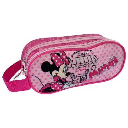 Disney Minnie Paris pencil case product photo