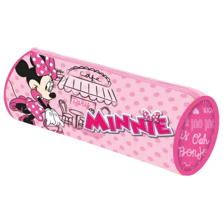 Disney Minnie Paris pencil case product photo